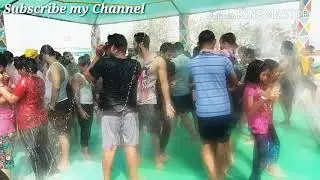 Funcity & Boond water park Bareilly