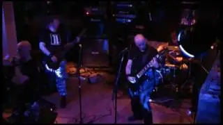 Payload - Poison Cure (Live @ Taskumatti, Espoo, FIN 9.12.2011)