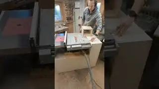 Watch this reel by man cave crafts w #short