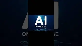 Edge AI + Tiny LLMs = Smarter, Faster, Local Intelligence
