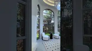 Chic Black & White Interior Ideas | Modern Home Decor Trends 2025