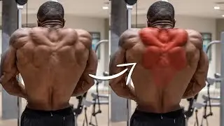 HOW TO HIGHLIGHT MUSCLES IN VIDEOS
