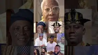 News Update on Oba Oyo Olubadan Wasiu Ayinde Kokozaria Mc Oluomo 