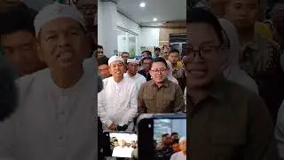 🔴 LIVE - Wawancara Dedi Mulyadi Usai Kunjungi Korban Terhimpit di Acara Pesta Rakyat Garut