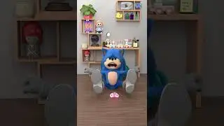 What happened with Sonic !?