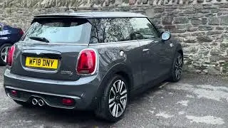 Mini Cooper S - Quality Assured Cars 
