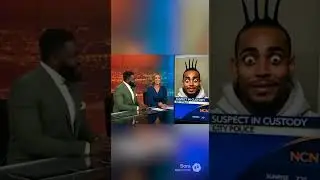 funny police sketch makes anchors scream lol🤣 #comedy #funnyshorts #sketch