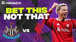 Liverpool vs Newcastle GW2 Betting Preview & Match Analysis