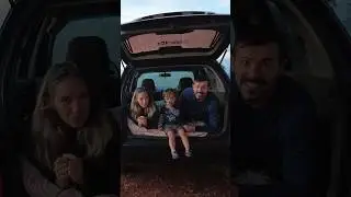 Dormindo na Tucson! #fam&iacute;lia #s&iacute;tio #ro&ccedil;a #tucson