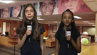 Wheeling Elementary - Super School News 2019