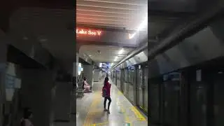 Phoolbagan Metro To Saltlake Sector 5 Metro Station #kolkatametro #shorts #priyankadeshorts #viral