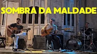Sombra da Maldade