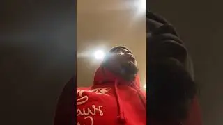 Reality Podcast Disc Jockey DJ Blingg, Prank Goes Wrong (PRANK BACKFIRES)