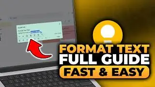 Format Text in Google Keep (𝟮𝟬𝟮𝟲) | 100% WORKS | NO Yapping, To The Point! | FAST & EASY