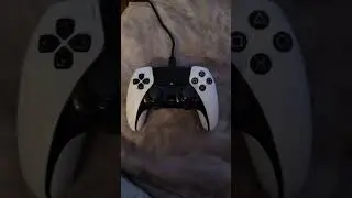 Weird clicking noise in PlayStation edge controller. Does anyone know how to fix?