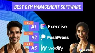 7 Best Gym Management Software in 2025 (Ranked and Reviewed)
