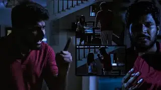 Sundeep Kishan And Anya Singh Fighting Scene || Telugu Movie Scenes || WOW TELUGU MOVIES