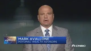 Could the bull market really end in 2020?