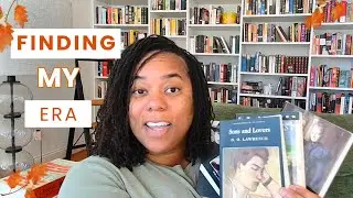 Books from the Edwardian Period | Trying Something New