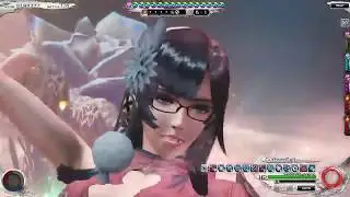 Mobius FF - Hall of Fame: Meia 1 - Glam Vamp's Hall