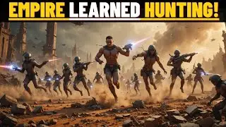 Alien Soldiers Discovered Human Adrenaline Makes Us Superhuman In Combat | HFY | HFY Reddit Stories