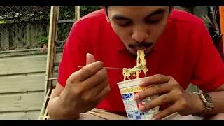 Presko Clothing : Noodle Head (Official Commercial)