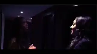 Brandy vs. Jazmine Mapping Vocal Rasp!