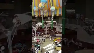 The Land Pavilion - Epcot - Walt Disney World