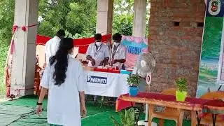 KSSD Kshetram - Medical Camp 3 - July 2021