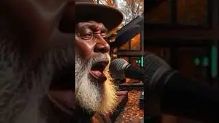 Everlasting Grace | Christian Blues| Soulful Worship