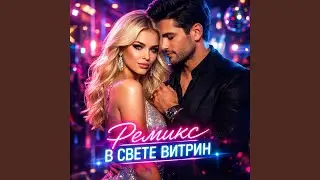 ремикс в свете витрин