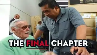 The New Stan Lee Documentary is Disturbing in So Many Ways