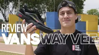 VANS WAYVEE - Review e Test