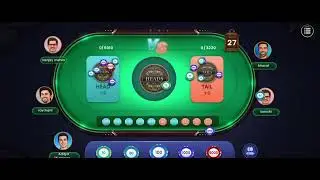 Head & Tail Game | Full Source Code Available | Game Development Company