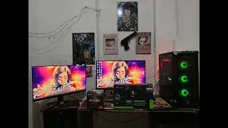 Live # MK11 EP: 1  7 5700X3D 48 RAM RTX 4060TI (FromZeroTolegend)