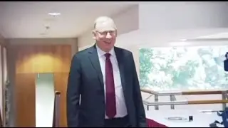 Founder of the LNP Lawrence Springborg discarded as old foe Jeff Seeney wanted