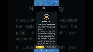 ninja swap offer