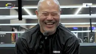 Kim Jae-hoon vs. Geum Gwang-san TEASER [GOOBNE ROAD FC 074]