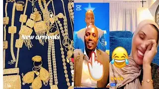 ADNA DAHAB OO SHEGTEY DAHABKI MANTA IN U SO RAQISEY  IYO AYADO DAHIR CIGANA KA BALARISEY 