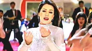 Aksar Iss Duniya Mein HD Video | Dhadkan | Akshay Kumar, Sunil Shetty, Shilpa S, Mahima Chaudhary