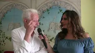 ELENA PRESTI INTERVISTA IL PROF  TRITTO