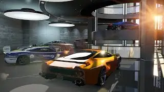 GTA ONLINE IMPORT/EXPORT DLC UPDATE (Selling and buying cars)