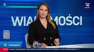 Wiadomości wPolsce24 | Pełne wydanie z dnia 2.11.2025