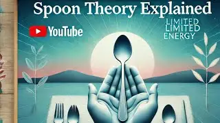 Spoon Theory in Palliative Care: A Compassionate Approach to Chronic Illness | #cancer @MedEd-360