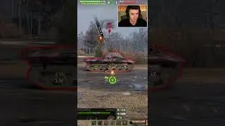 АБИЛКА MAUSEK&Ouml;NIG В ДЕЙСТВИИ #c1ymba #клумба #wot #миртанков #mausek&ouml;nig