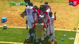 Highlights | Kariobangi Sharks 0-1 Ulinzi Stars | FKF Premier League 18/01/2025
