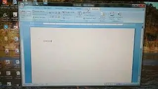 How To Insert Calendar in Microsoft Office Word