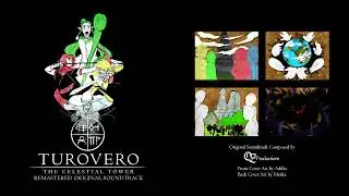 Turovero: The Celestial Tower Remastered OST - 58) Sigurd's Dulcimer 2 (Ami's Theme)