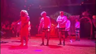 M&auml;nnerballett des JCV J&uuml;rgenshagen Fasching 2026 &bdquo;Viva Las Vegas&ldquo;