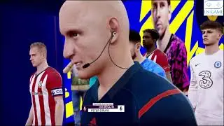 PES 2017 | New sider update 2021 | PC